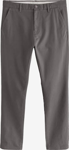 pilka Next Siauras „Chino“ stiliaus kelnės: priekis