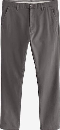 „Chino“ stiliaus kelnės iš Next, spalva – tamsiai pilka, Prekių apžvalga