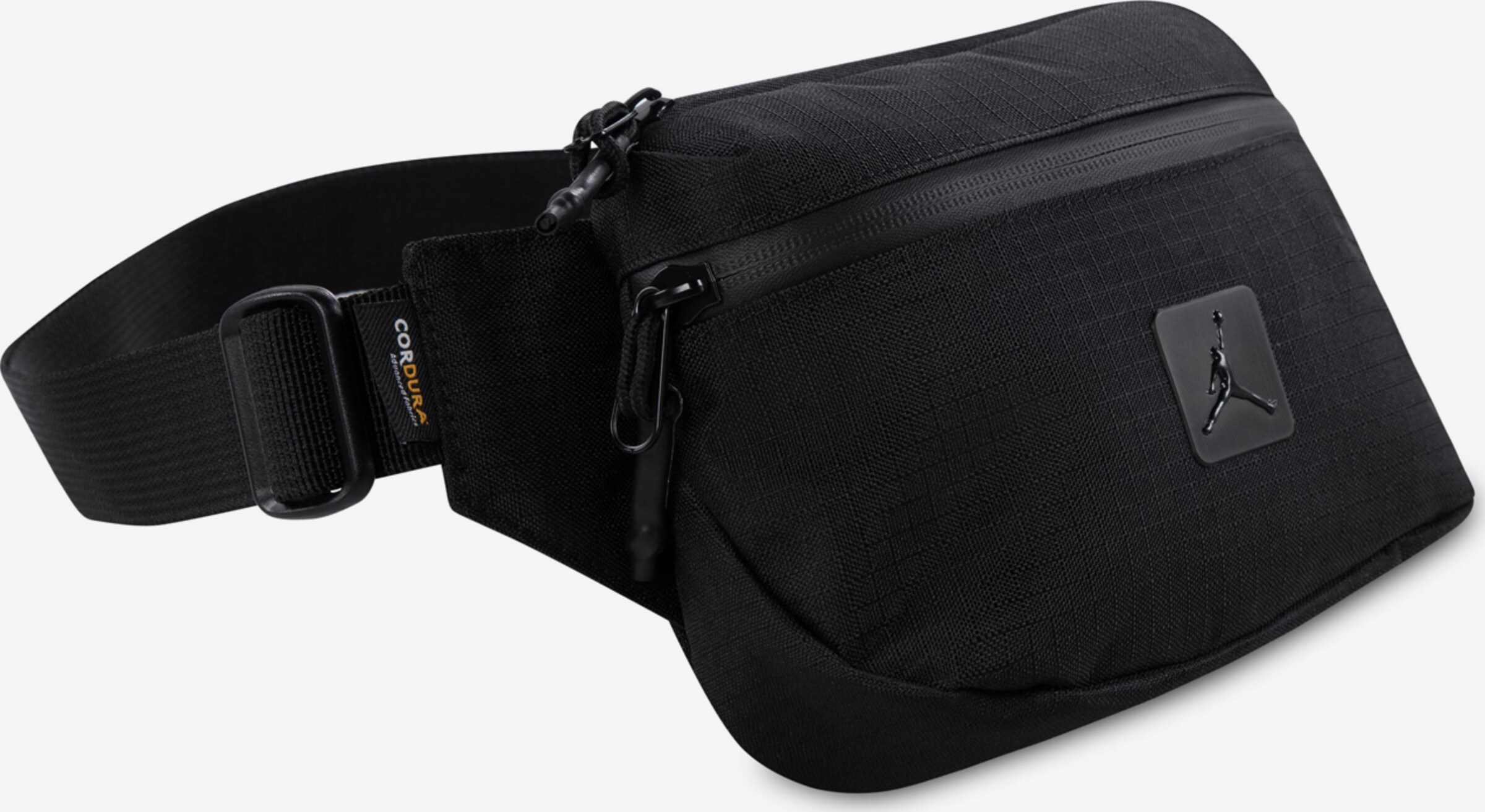 Jordan belt bag leather hotsell
