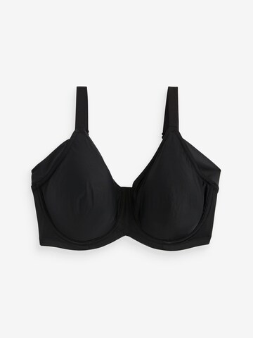 Minimizer Reggiseno di Next in nero