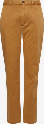 TOMMY HILFIGER Regular Chino 'Denton' in Beige: voorkant