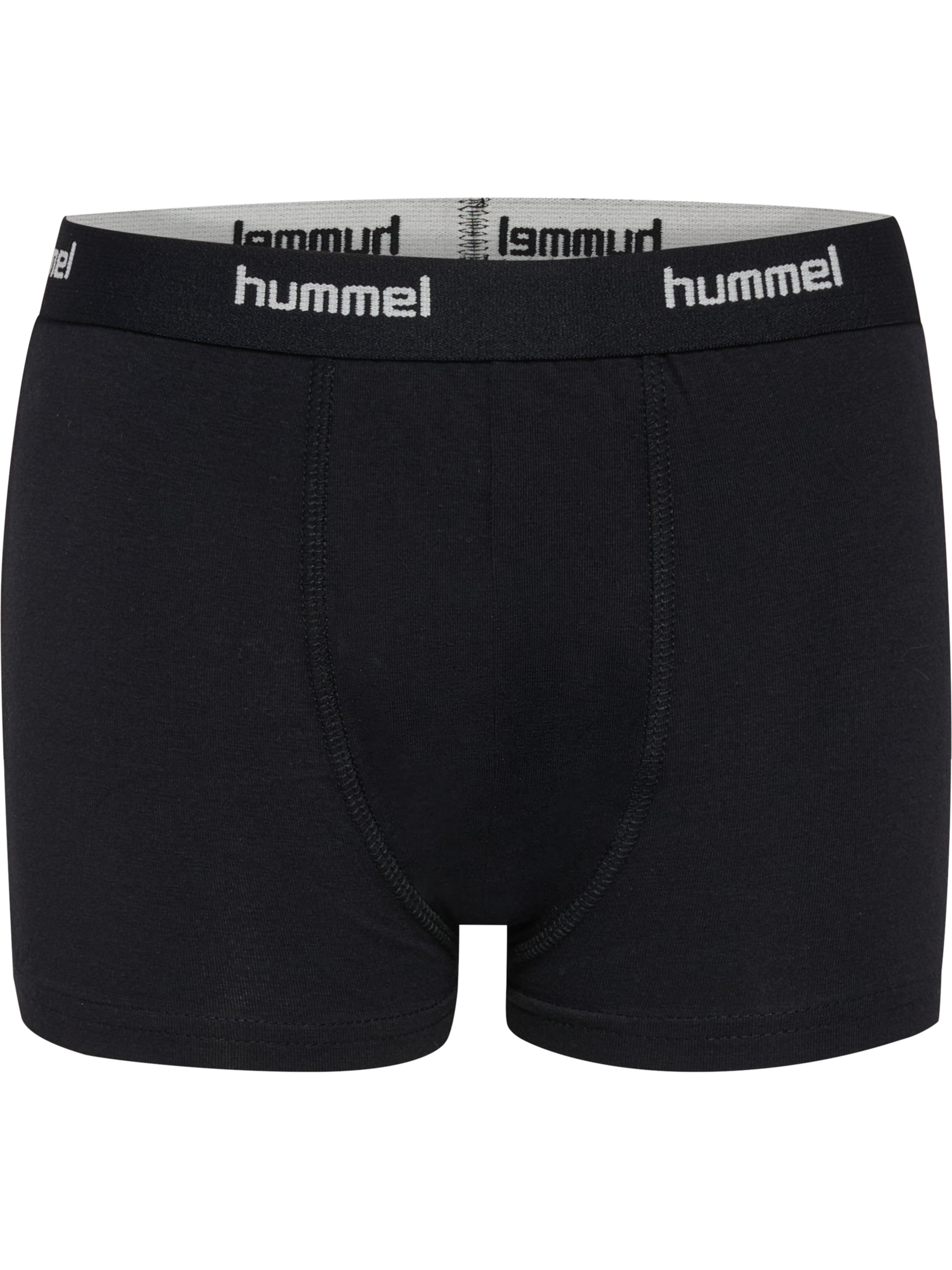 Hummel Underpants 'Nalle' in Blue
