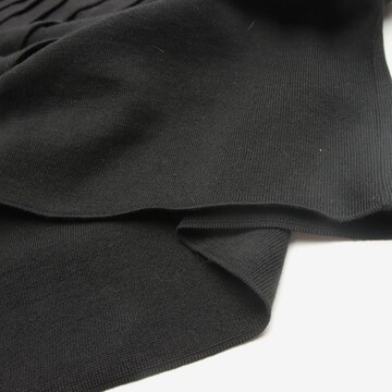 VALENTINO Skirt in M in Black