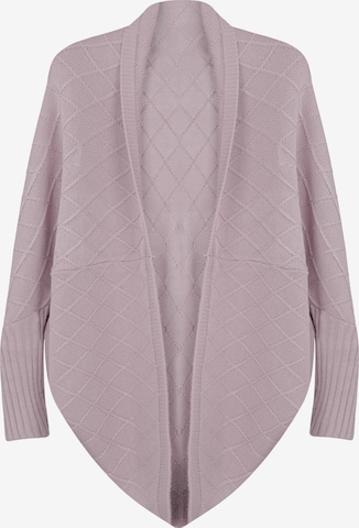 Giacchetta di Jimmy Sanders in rosa: frontale