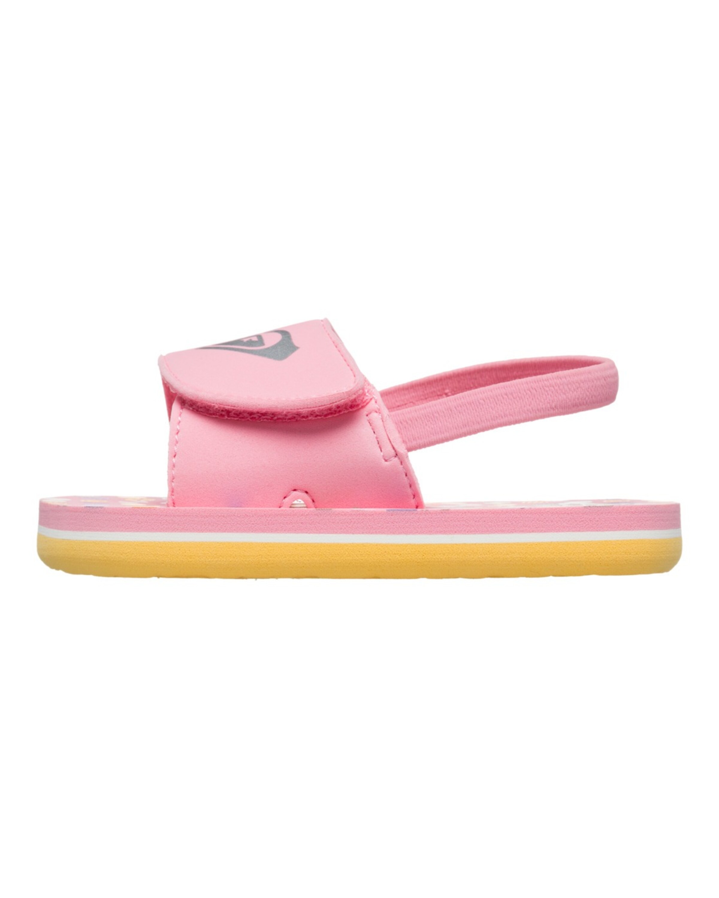 Sandales 'Finn' ROXY en rose