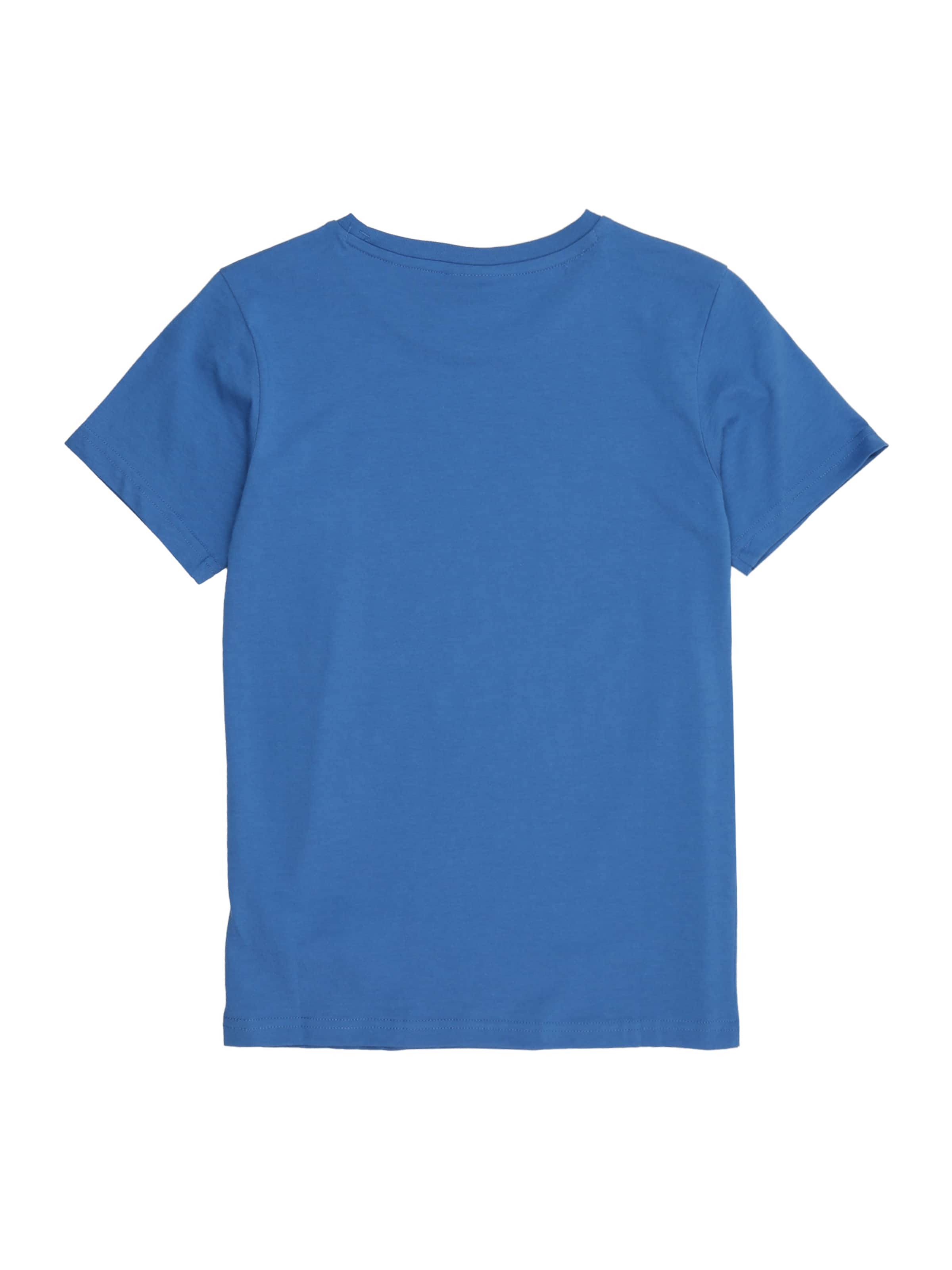 Champion Authentic Athletic Apparel Shirt in Blue