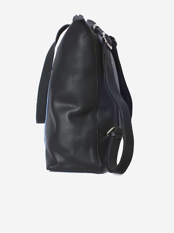 VARGU Rucksack 'Hana 1' in Schwarz