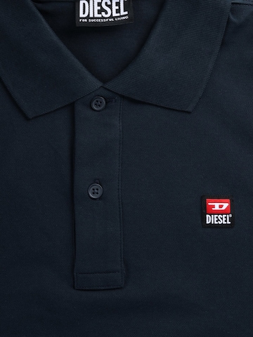 T-Shirt 'T-SMITH 250205' DIESEL en bleu