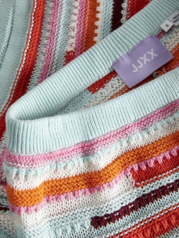 Coupe slim Pantalon 'JXRory' JJXX en orange