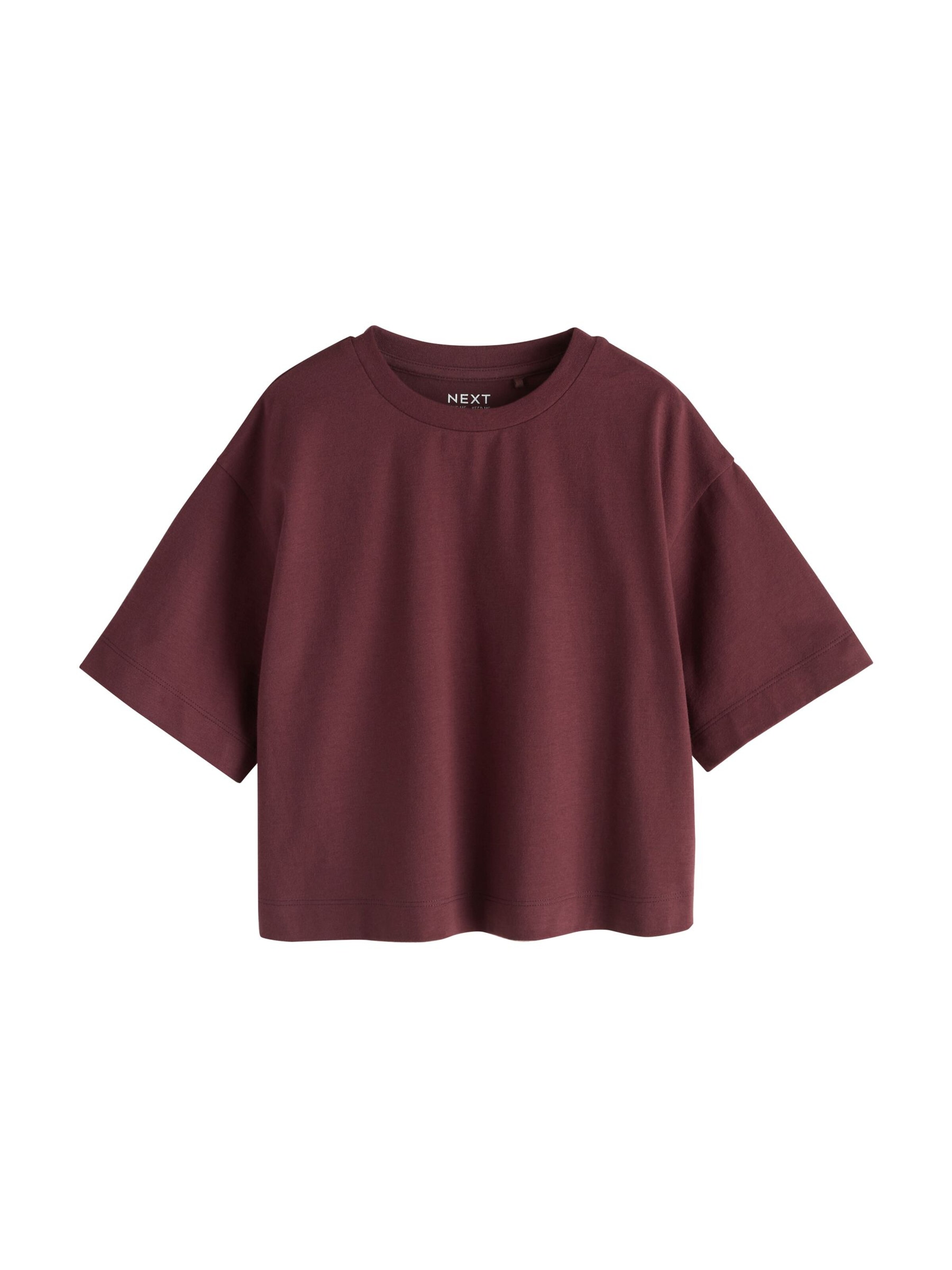 Next T-Shirt in Beige