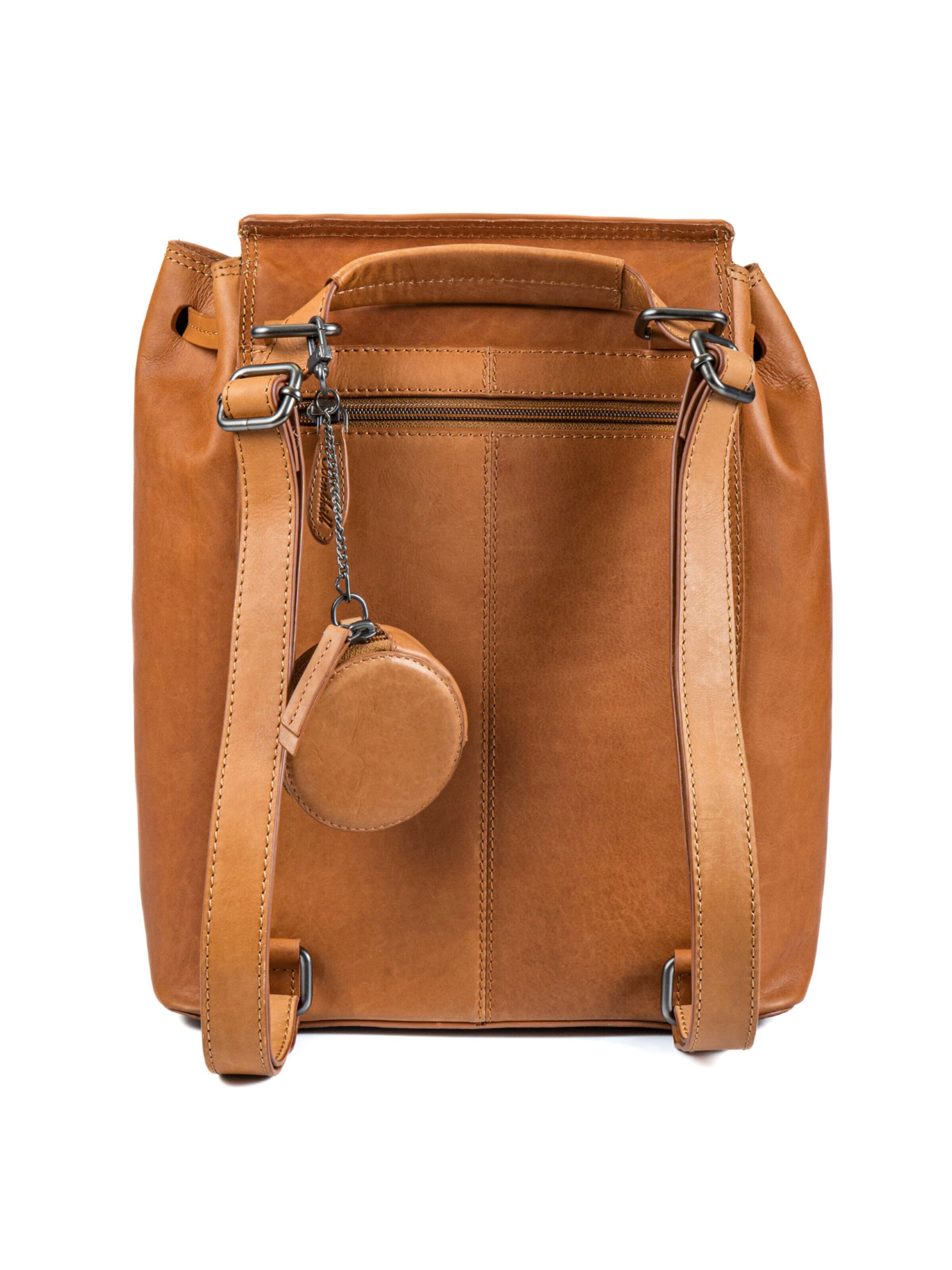 Benthill Rucksack‌‌‌‌‌‌‌‌ in Braun
