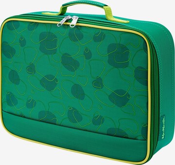 MCNEILL Bag in Green: front