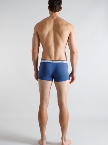 TOM TAILOR - Calzoncillo boxer en azul