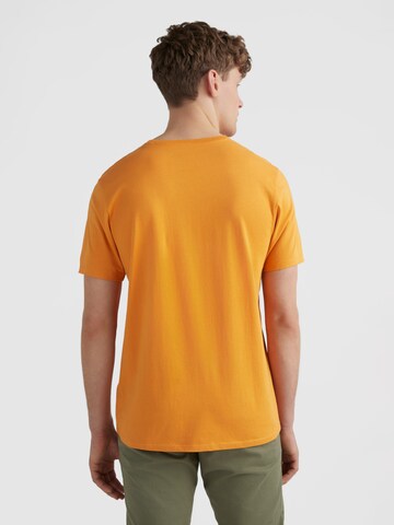 O'NEILL Bluser & t-shirts 'Arrowhead' i gul