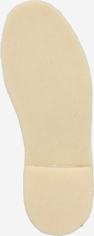 Clarks Originals Chukka-saappaat 'Desert' värissä beige