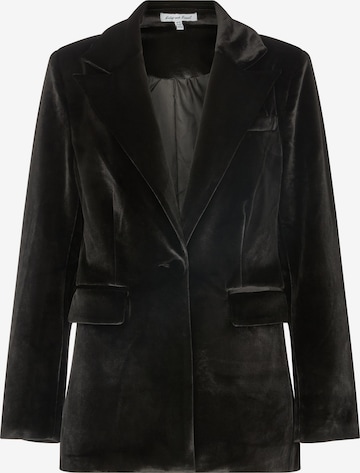 lily and lionel Blazer 'Valerie' in Schwarz: Vorderseite