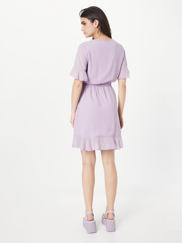 Robe 'NEW GRETO' SISTERS POINT en violet