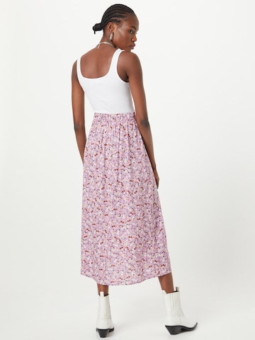 b.young Skirt in Pink