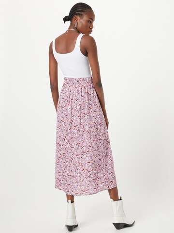 b.young Skirt in Pink