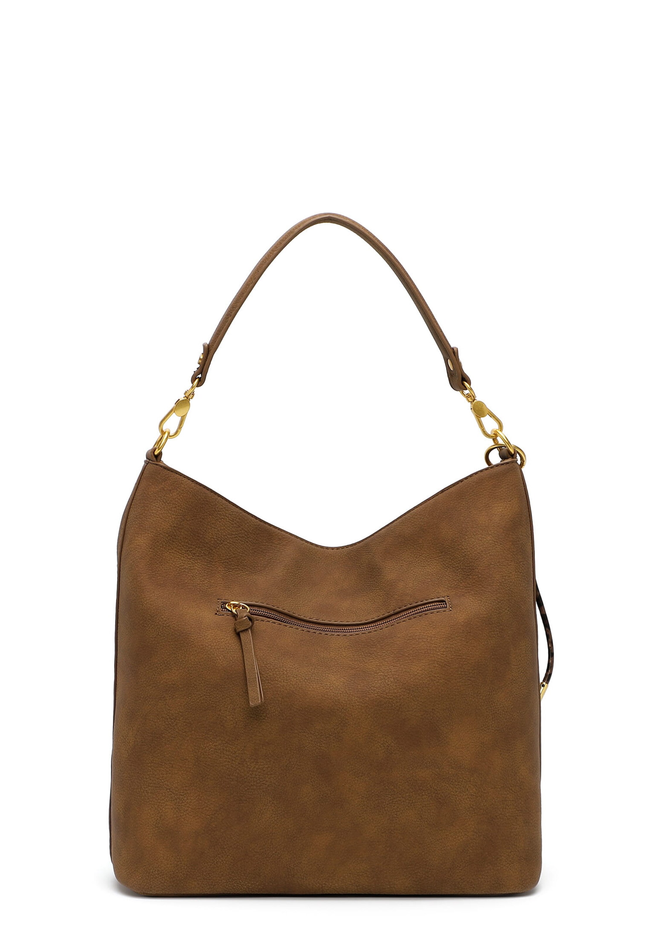 Tamaris Shoulder bag in Brown