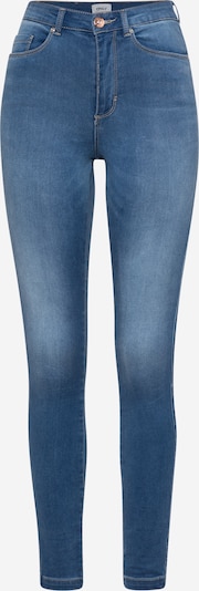 ONLY Jeans 'Royal' in blue denim, Produktansicht