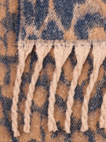 CAMEL ACTIVE Scarf in Blue
