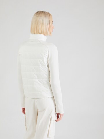 BOSS Between-season jacket 'Patidana' in White