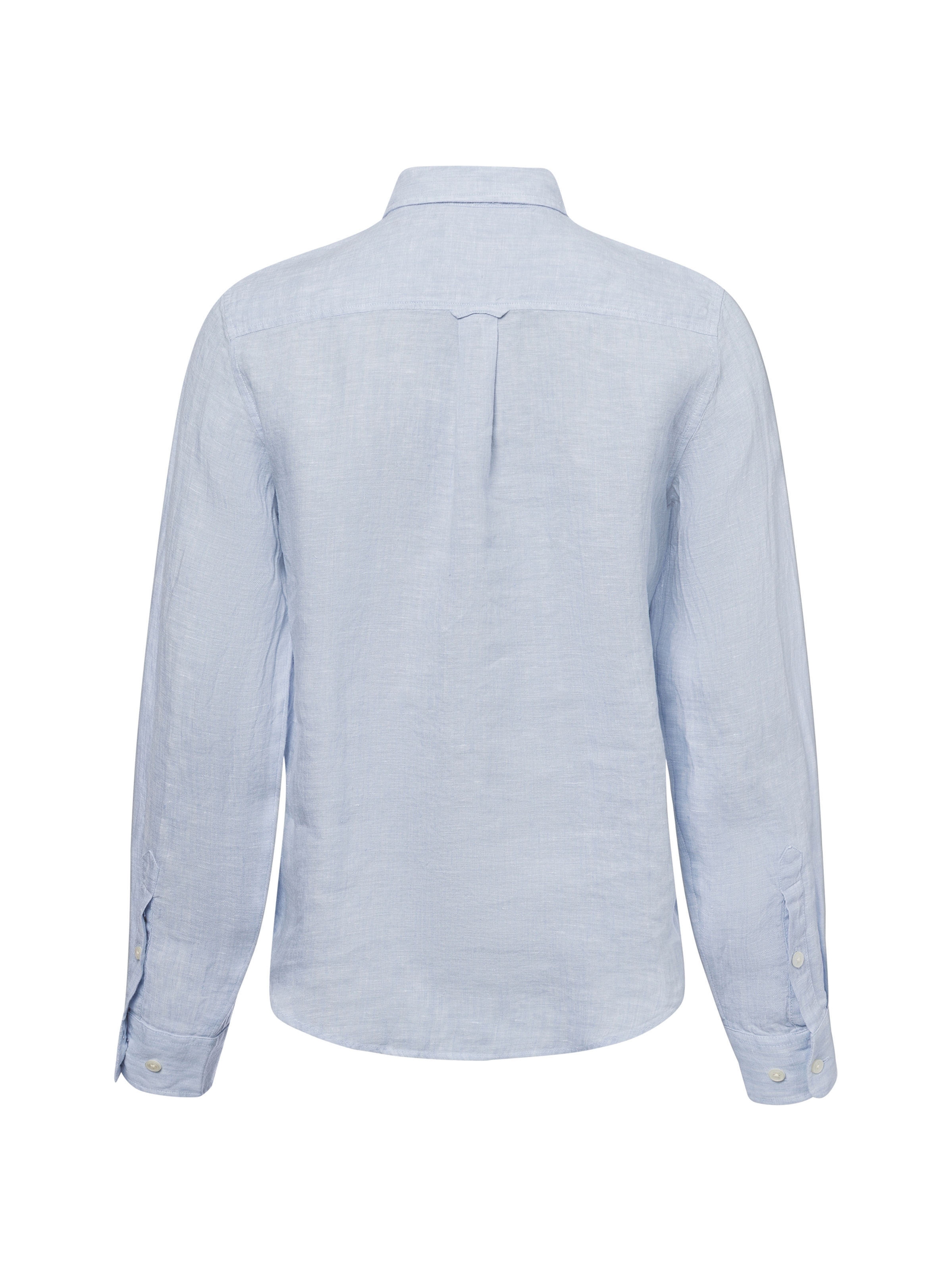 GANT Bluse in Blau
