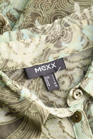 MEXX Bluse S in Grün