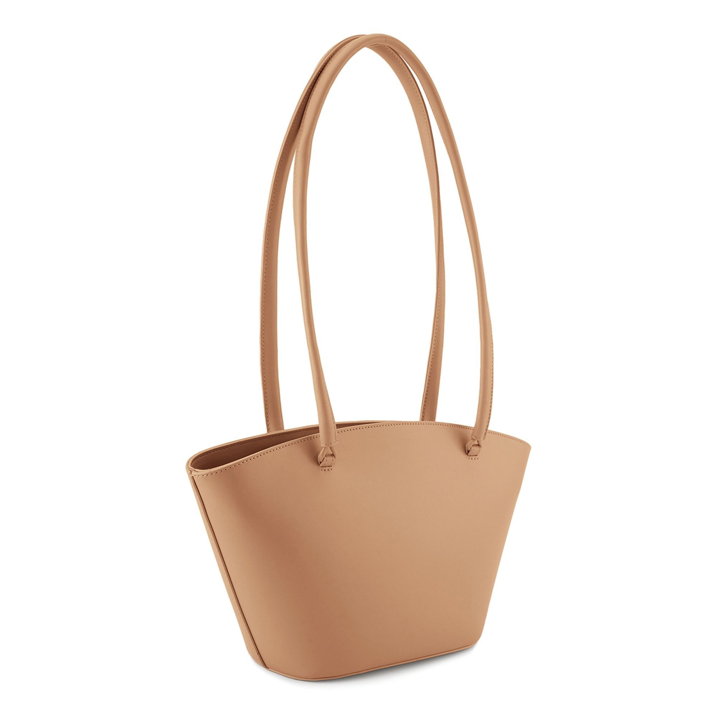 Borsa a spalla 'Arvaja' di Seidenfelt in marrone