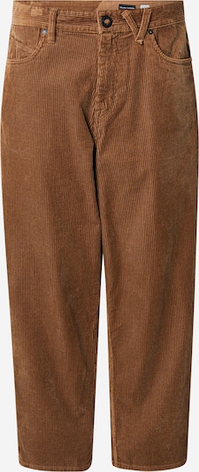 Volcom Housut värissä ruskea, Tuotenäkymä