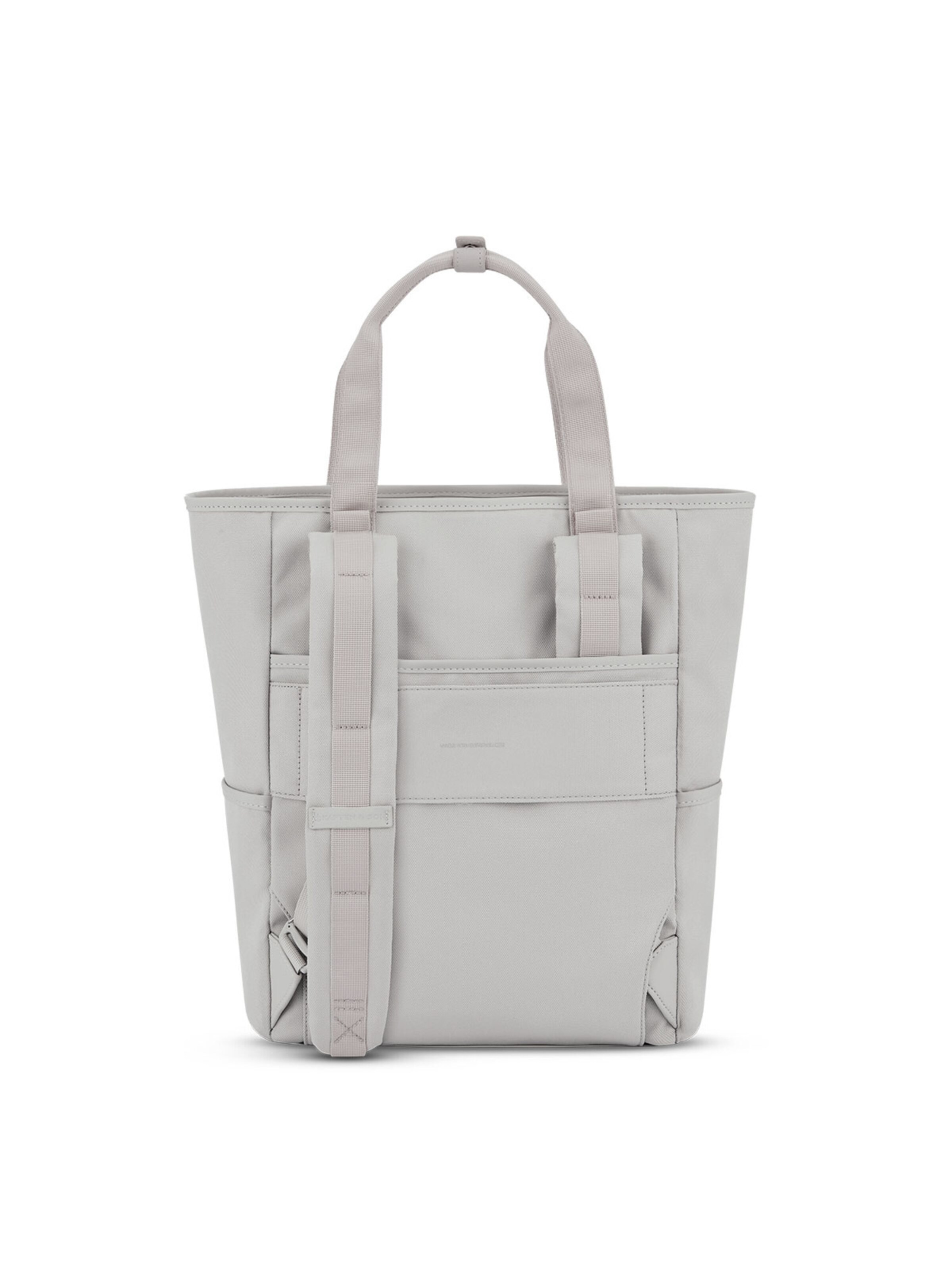 Kapten & Son Backpack 'Lindby' in Grey