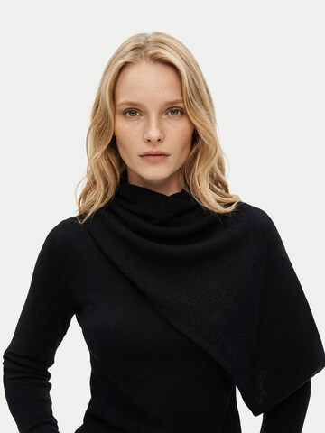 Pull-over GOBI Cashmere en noir