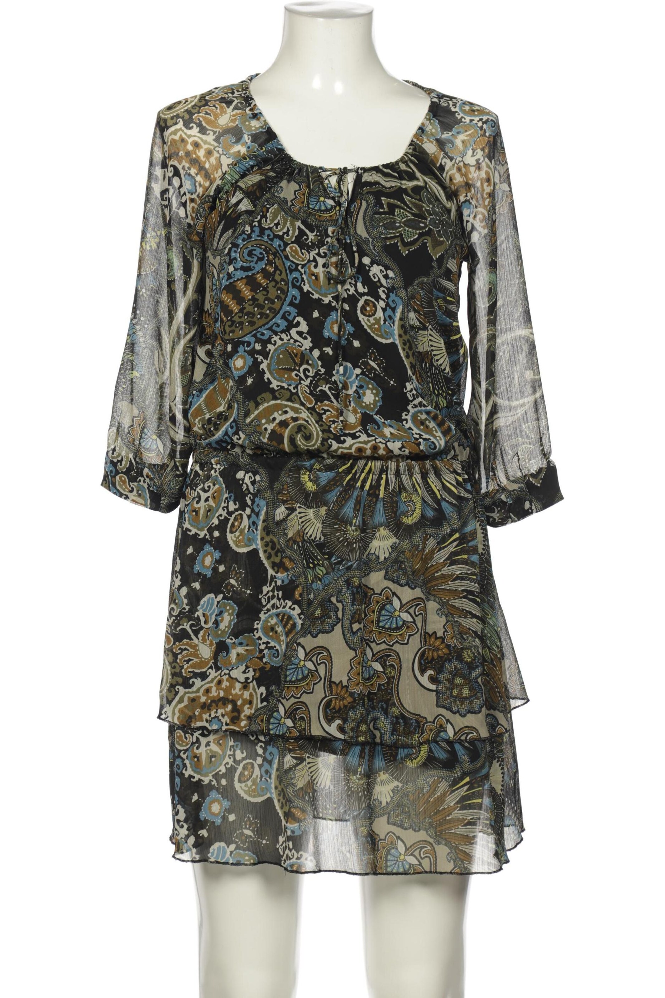 ESPRIT Dress in XXS in Green: front