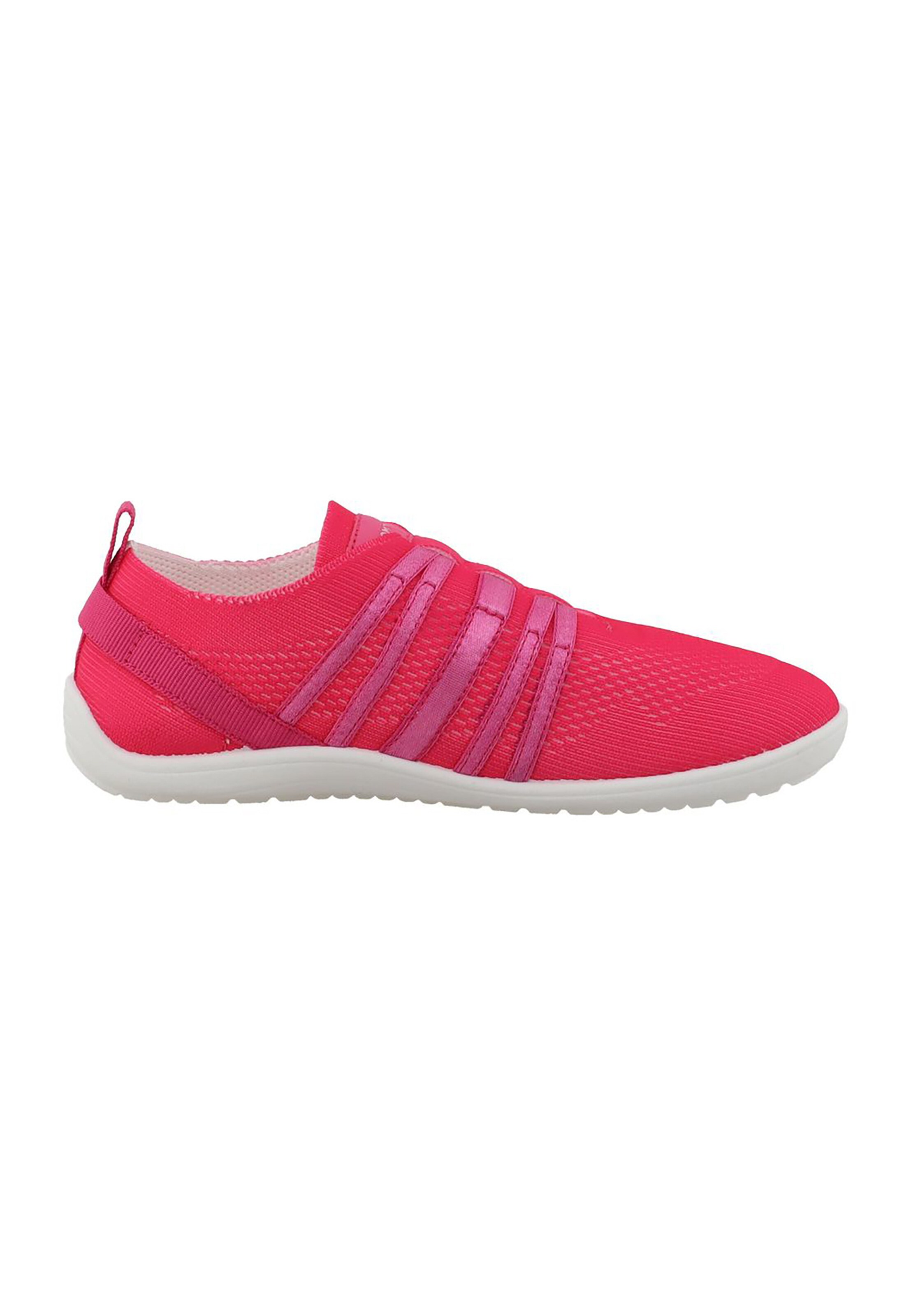 TOM TAILOR Sneakers in Pink