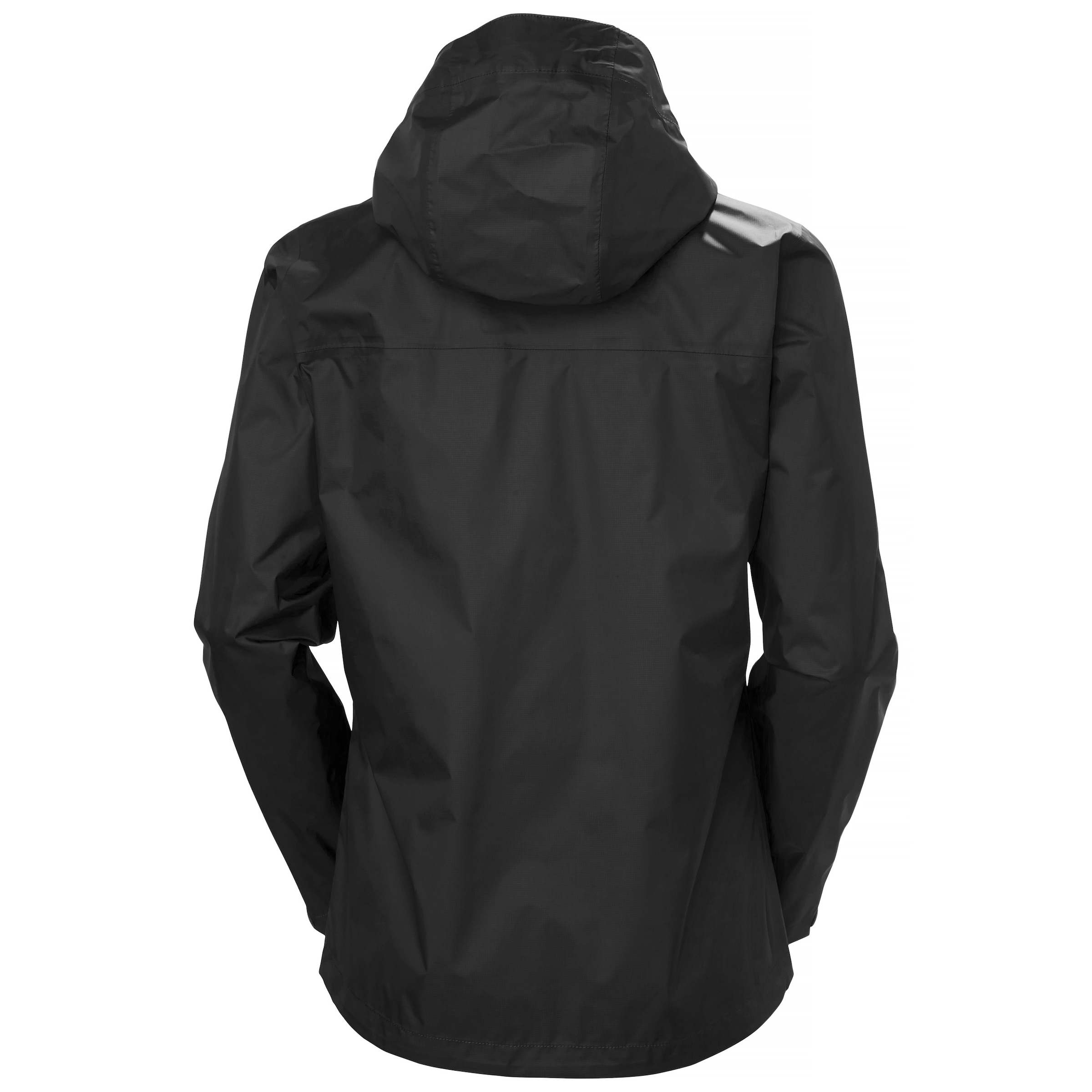 HELLY HANSEN Outdoorjacke in Schwarz