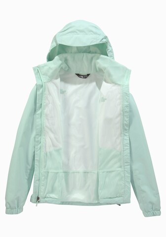 THE NORTH FACE Outdoor Jacket 'Resolve 2' in Green