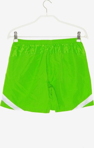 ERIMA Shorts in S in Green