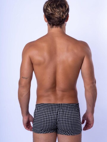 BIMONI Boxer shorts in Black