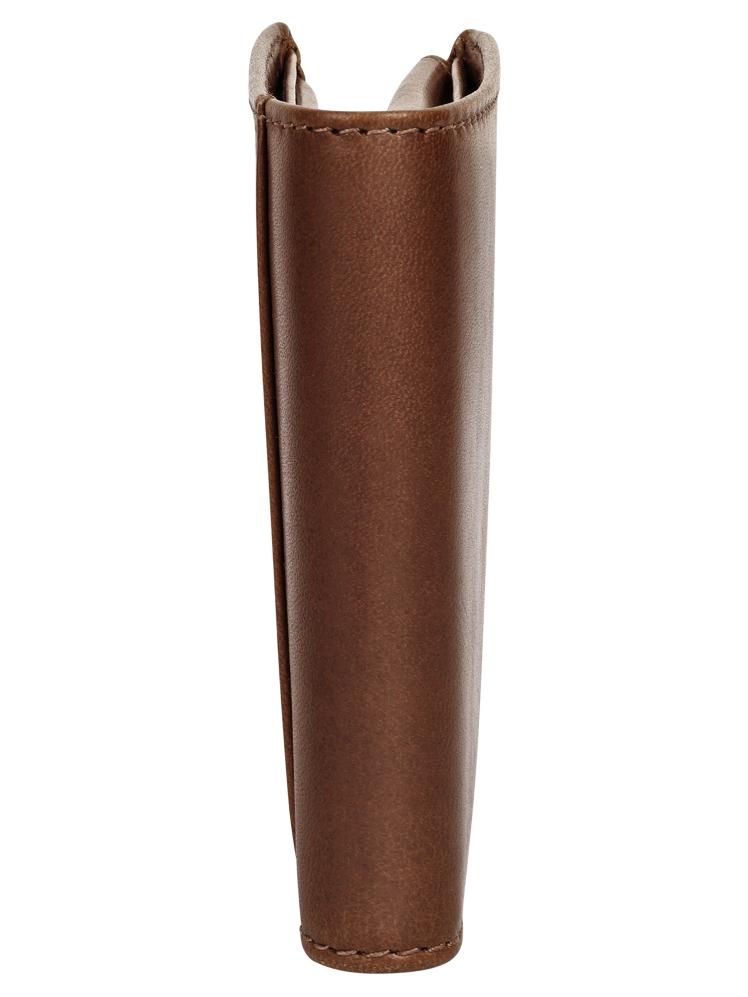 piké Portemonnaie 'piké Geldbörse'‌‌‌‌‌‌‌‌‌ in Braun