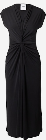 DAY BIRGER ET MIKKELSEN Dress 'Joan' in Black: front