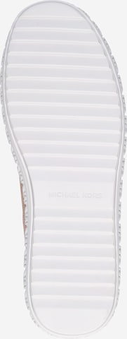 MICHAEL Michael Kors Sneaker low 'GROVE' i beige