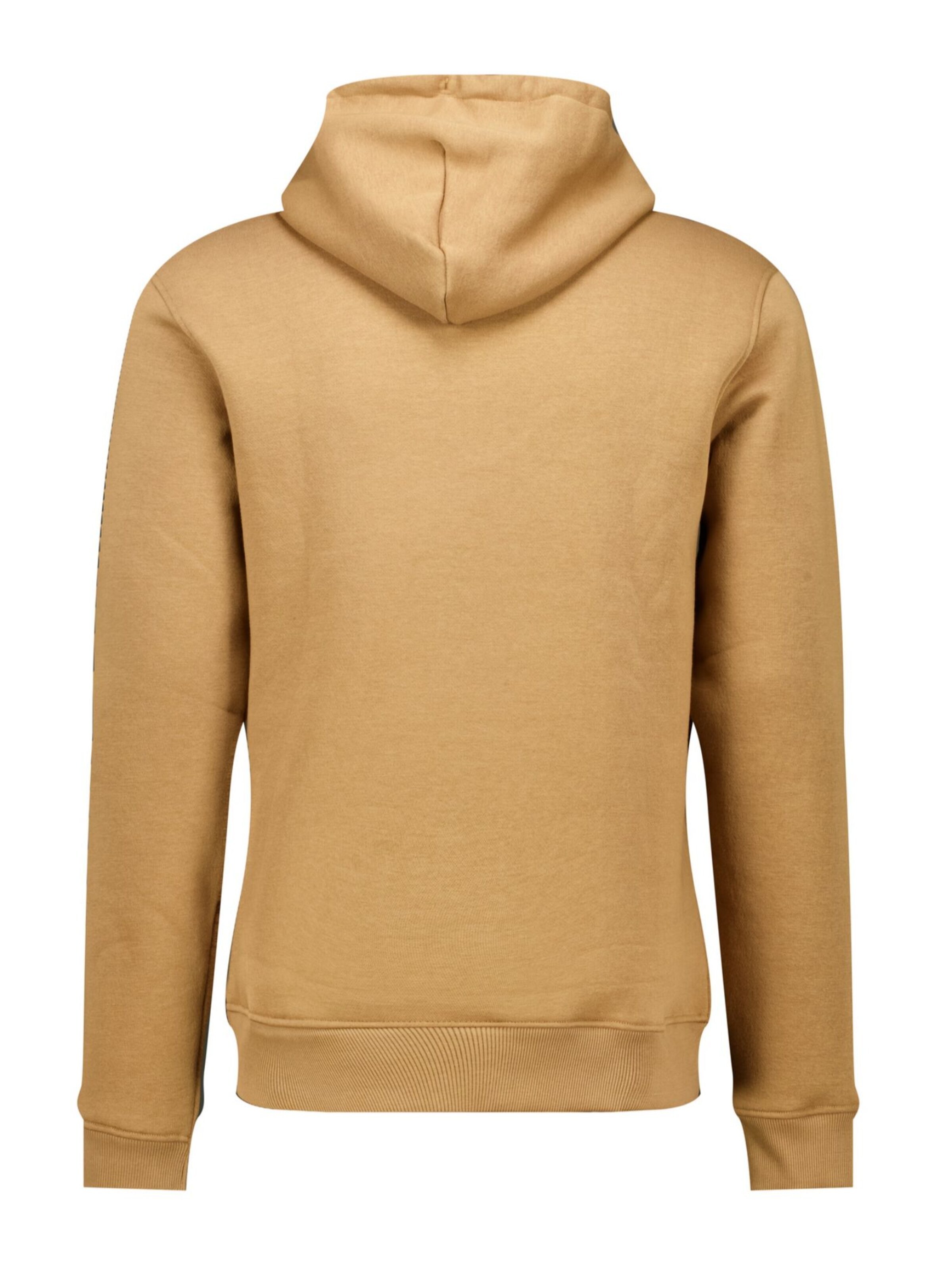 Deeluxe Sweatshirt in Brown