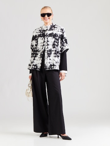 Cardigan monari en noir