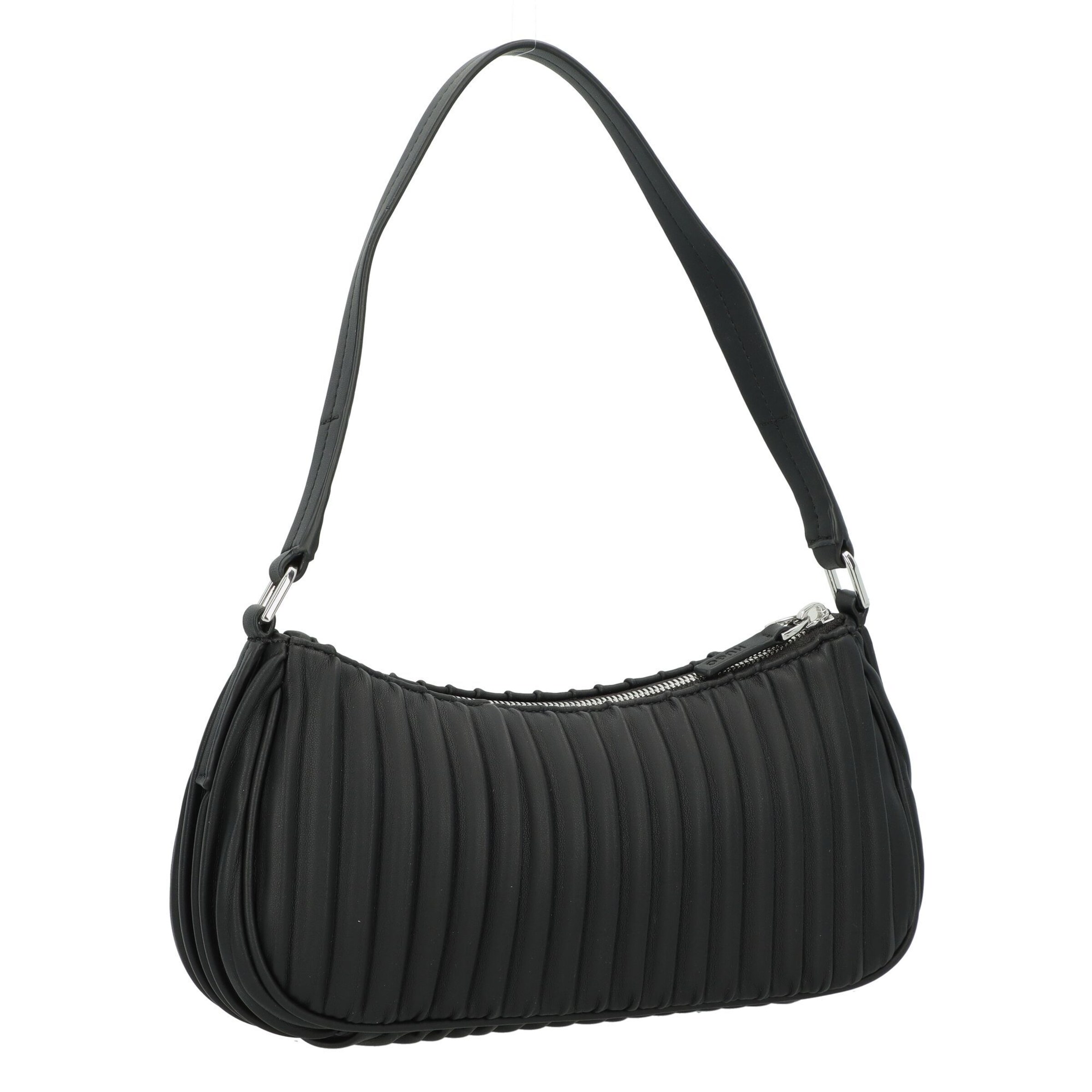 HUGO Schoudertas 'Chris ' in Zwart