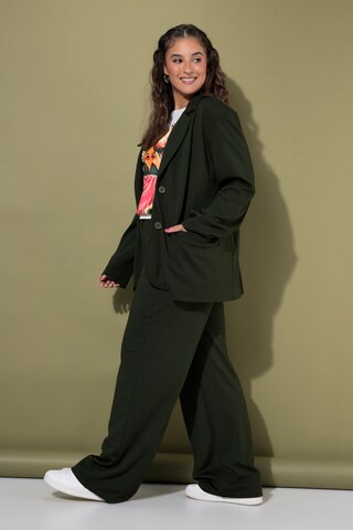Studio Untold Blazers in Groen