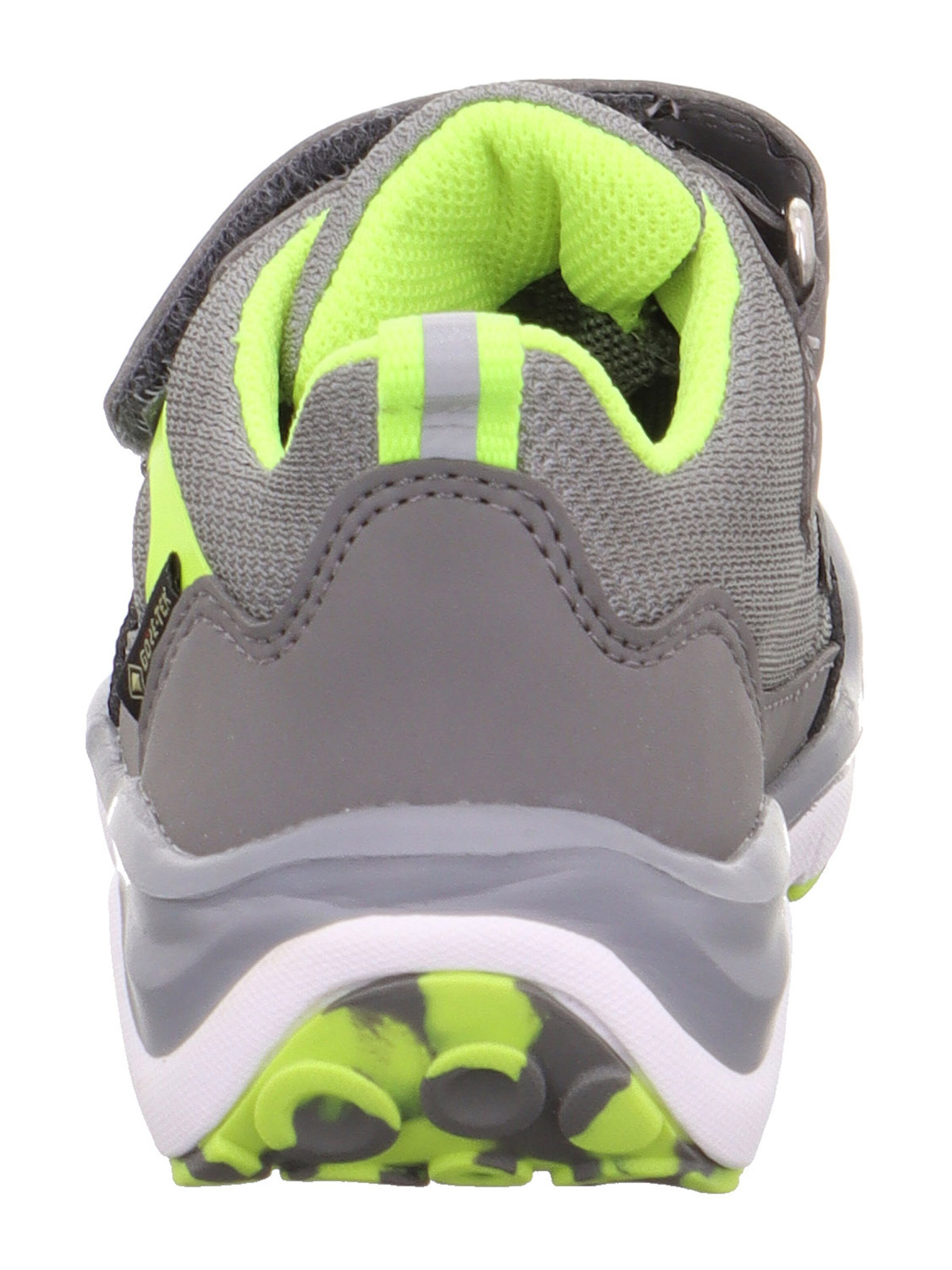 SUPERFIT Ketsid, värv hall