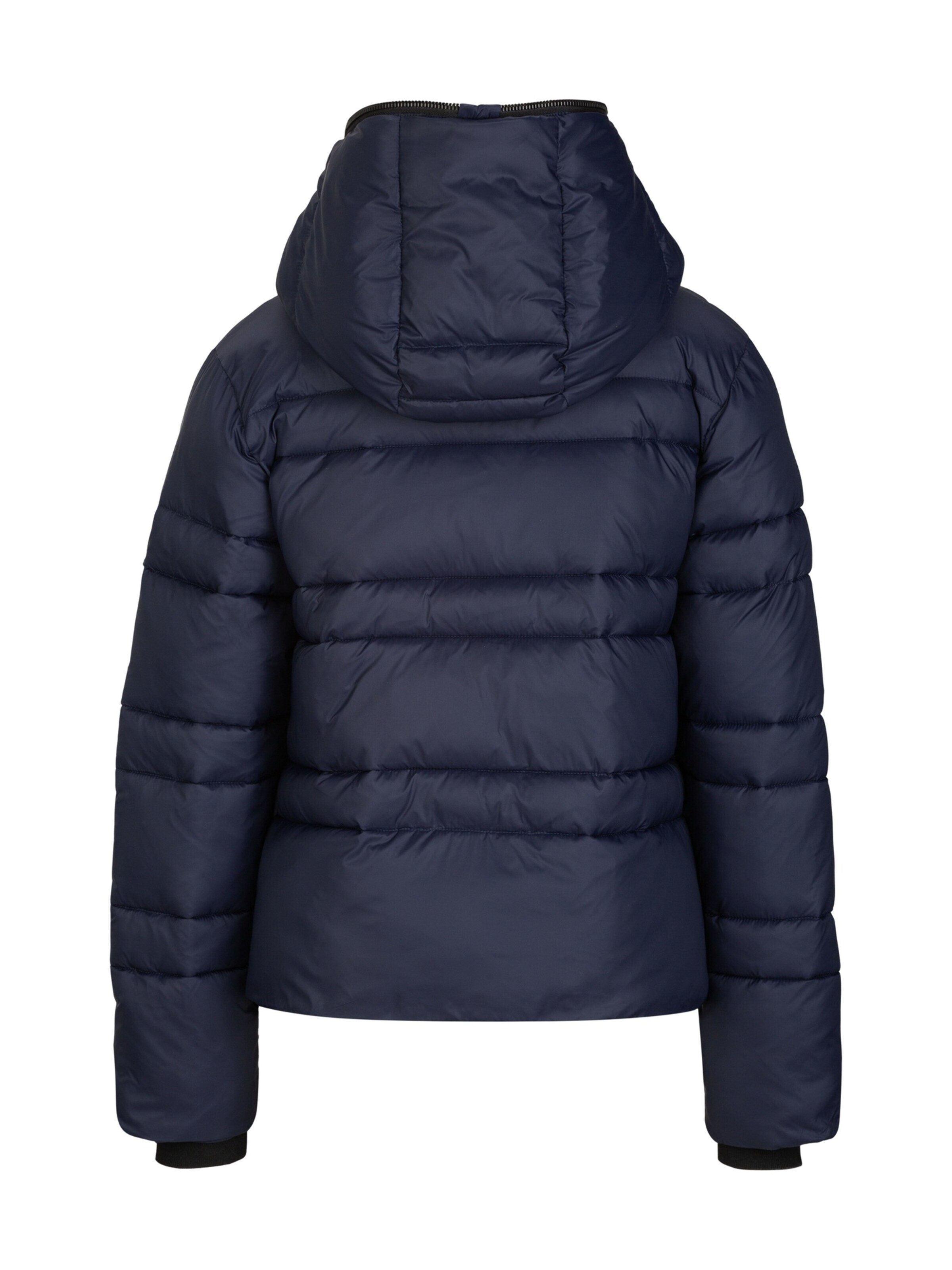 19V69 ITALIA Winterjacke 'Annina' in Blau