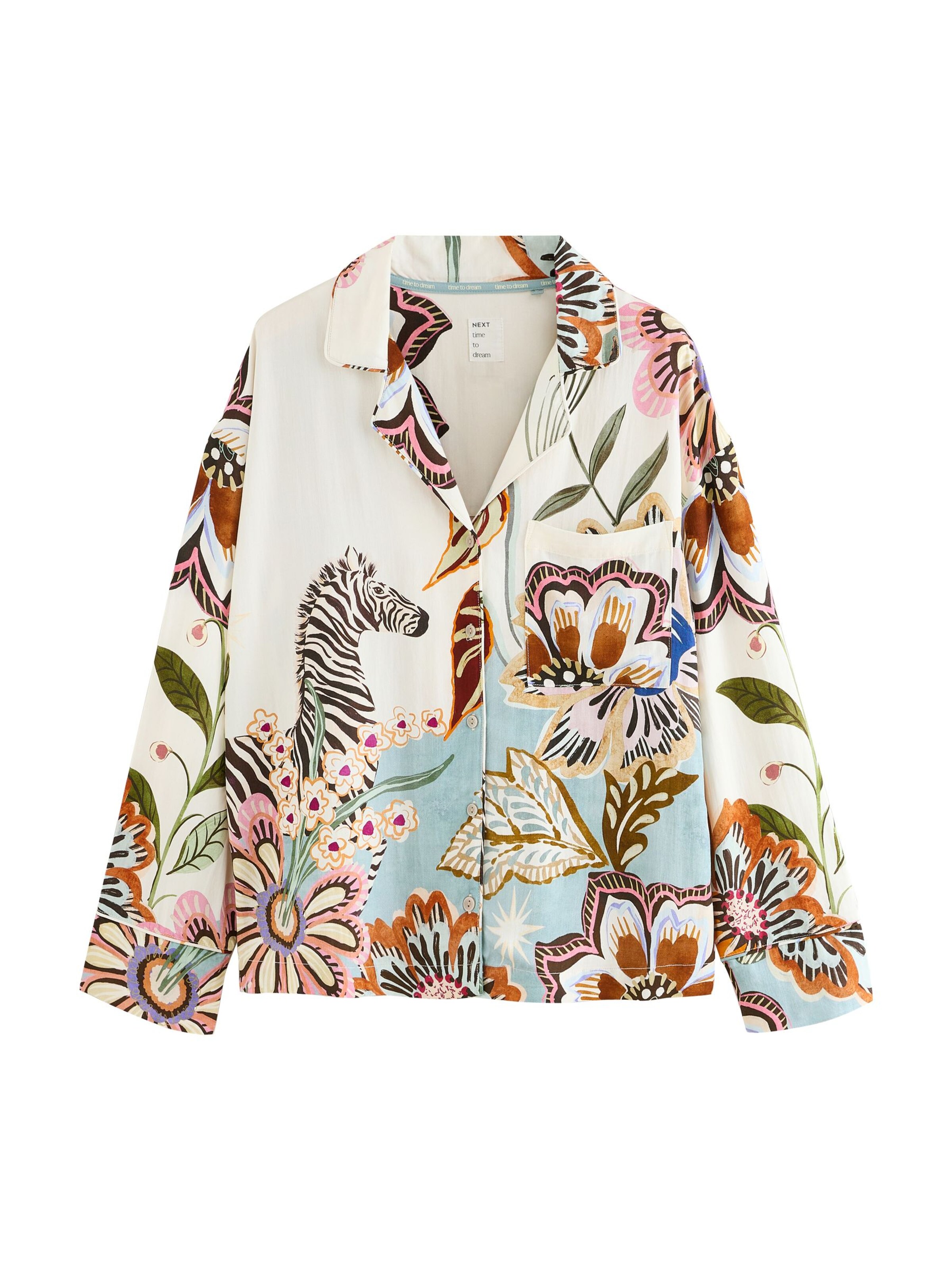 Next Pidžaama, värv beež