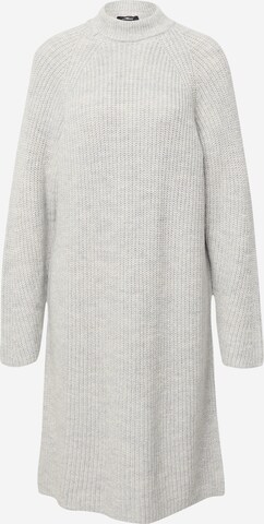 Mavi Knitted dress in Grey: front